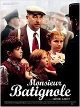 Monsieur Batignole - Click to enlarge picture.