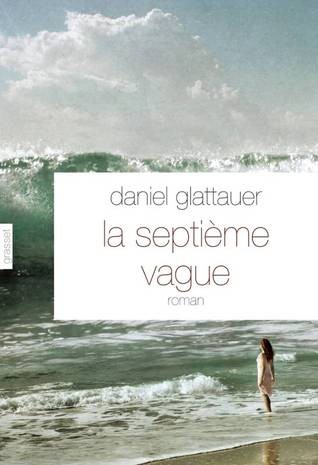 La septième vague - Click to enlarge picture.