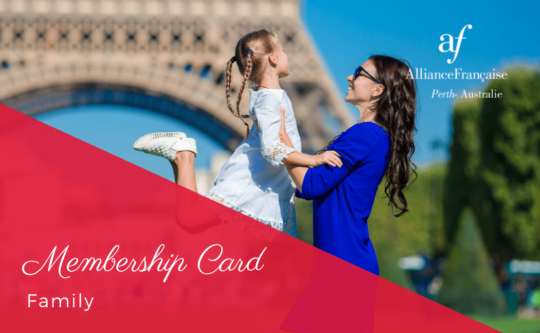 Membership Family
