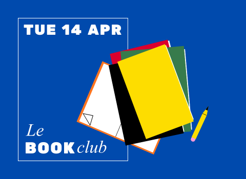 Le Book Club