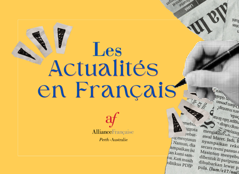 Les Actualités en Français - Novembre 2026